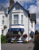 Carlton Lodge B&B,  Bournemouth